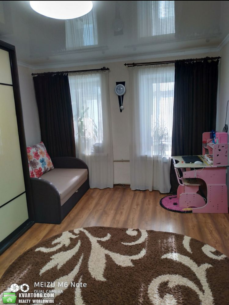 Sell 1-room apartment. Одесса, Черноморского Казачества — photo 1
