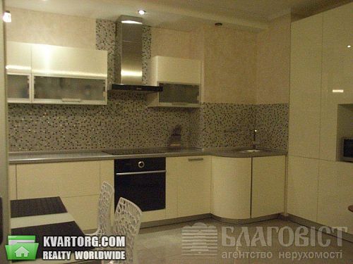 Sell 4-room apartment. Киев, Краснозвездный пр — photo 5