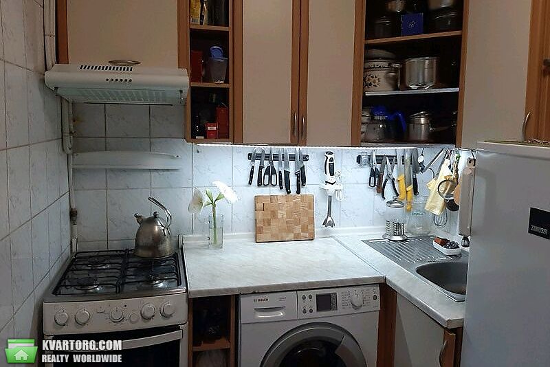 Sell 2-room apartment. Киев,  Вышгородская — photo 1