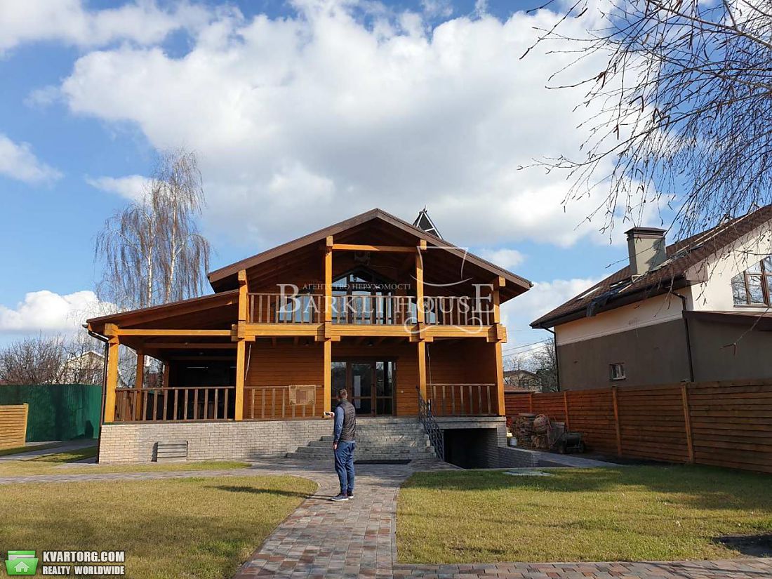 Rent out house. Киевская обл., Осещина — photo 1
