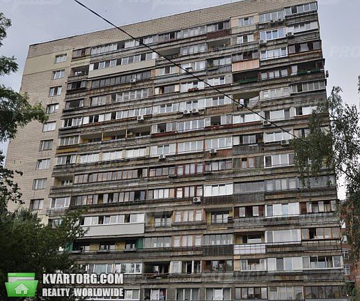Sell 3-room apartment. Киев,  Большая Васильковская — photo 1