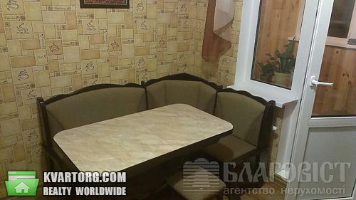 Sell 1-room apartment. Киев, Ващенка — photo 6