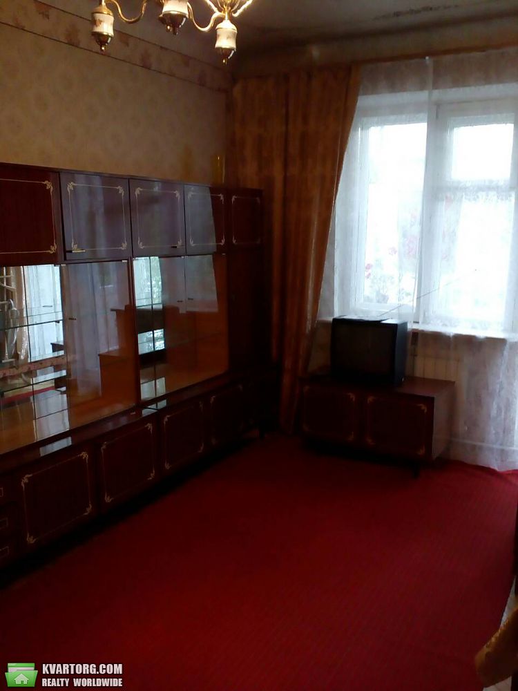 Rent out 2-room apartment. Киев,  Осиповского — photo 5