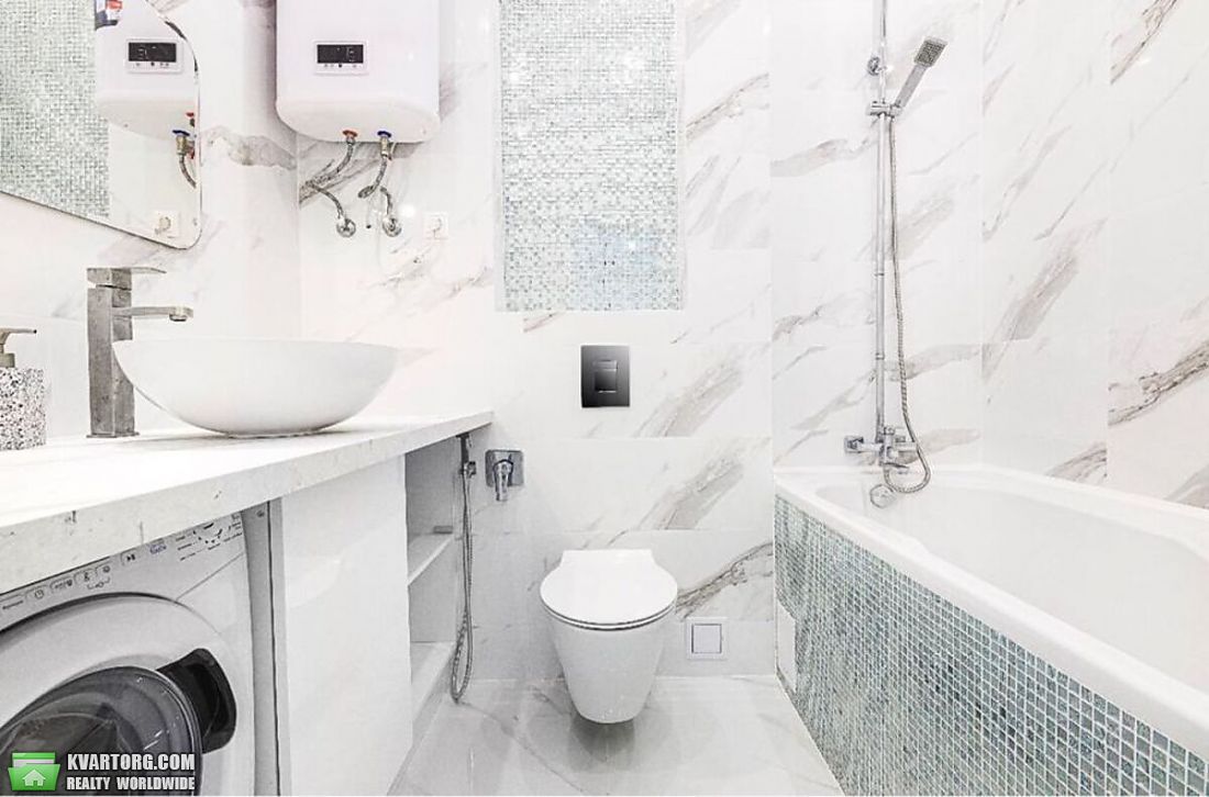 продам 1-комнатную квартиру. Киев,   Барбюса - фото 2