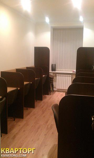 Sell office. Киев,  Пушкинская — photo 7