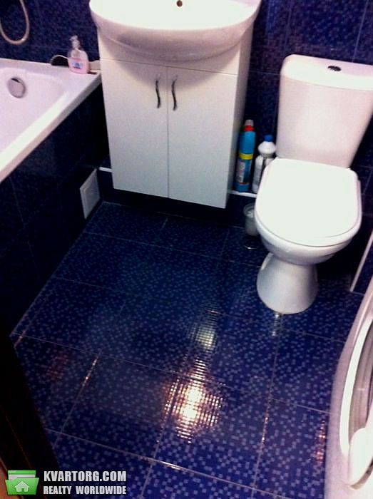 Sell 1-room apartment. Киев,  Харьковское шоссе — photo 9