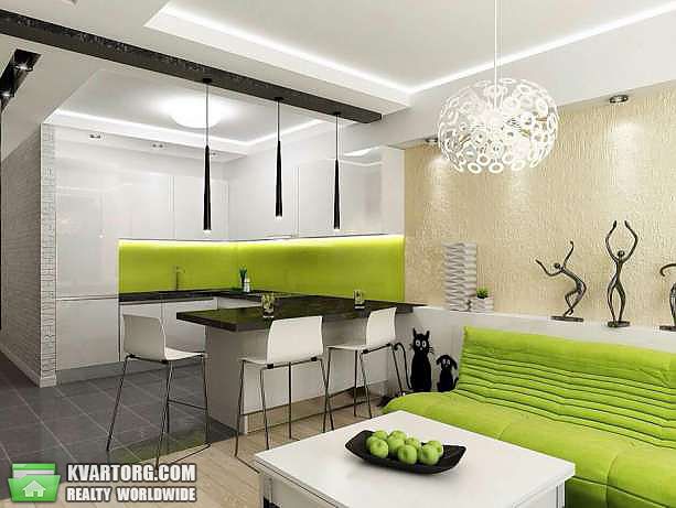 Sell 2-room apartment. Киев,  Ушинского — photo 2