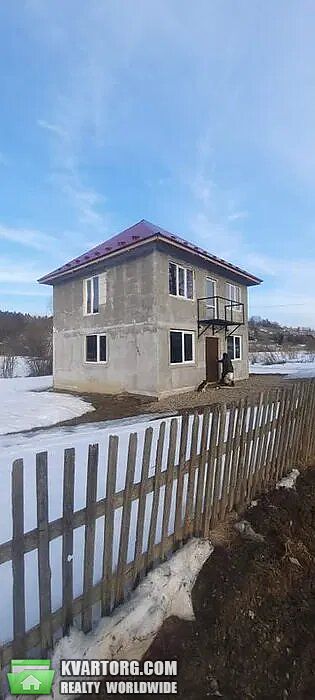 Sell house. Львов, Центральная — photo 8