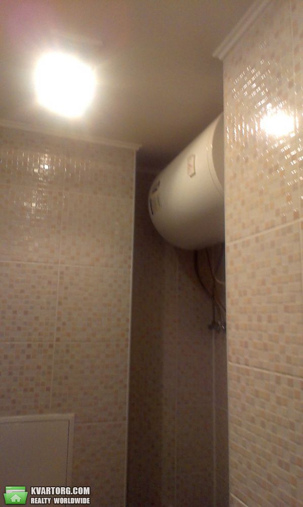Sell 2-room apartment. Киев,  Харьковское шоссе — photo 9