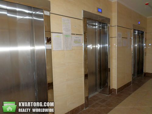 Sell 1-room apartment. Киев, Дегтяренко — photo 9