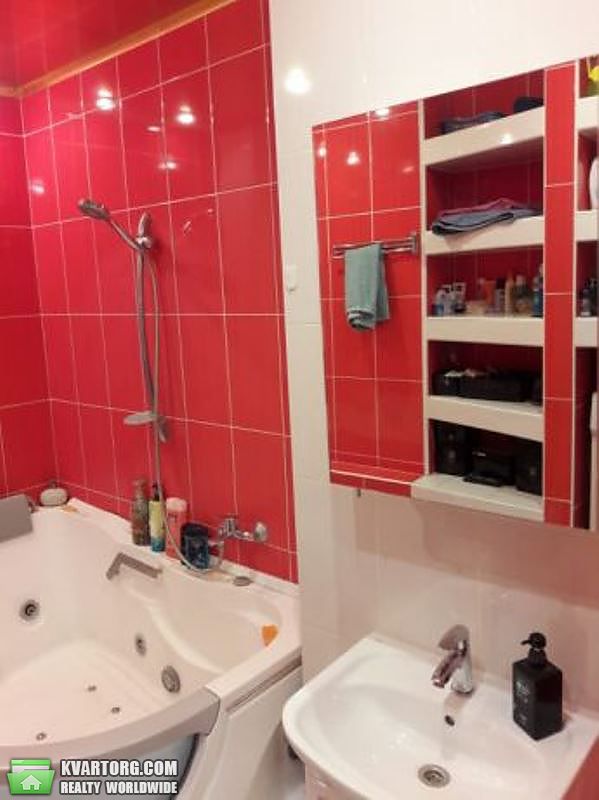 Sell 1-room apartment. Киев,  Урловская — photo 7