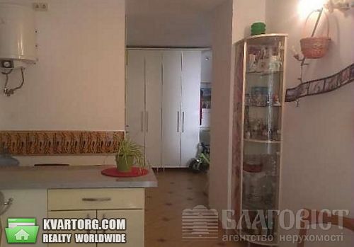 Sell 1-room apartment. Киев, Днепровская наб — photo 3