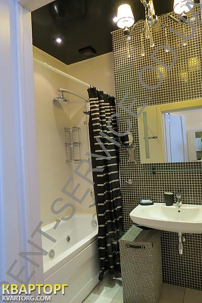 Rent out 2-room apartment. Одесса, Греческая — photo 7