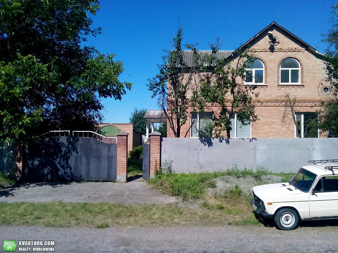 Sell house. Киевская обл., Великополовецкое — photo 2