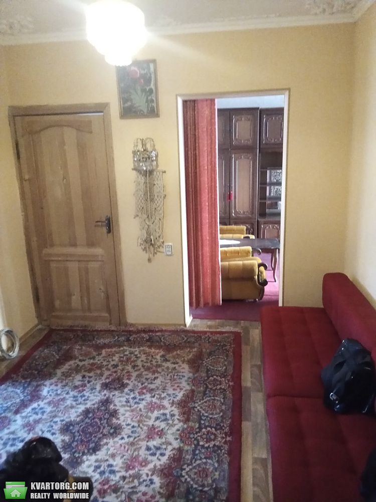 Sell 3-room apartment. Киев, Иорданская — photo 10