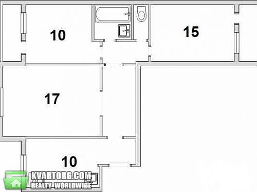 продам 3-комнатную квартиру. Киев,  Гмыри - фото 10