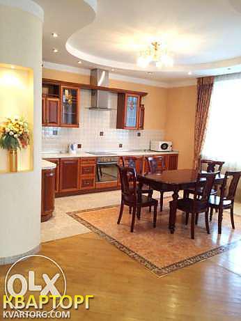 Rent out 2-room apartment. Киев, Анри Барбюса — photo 1