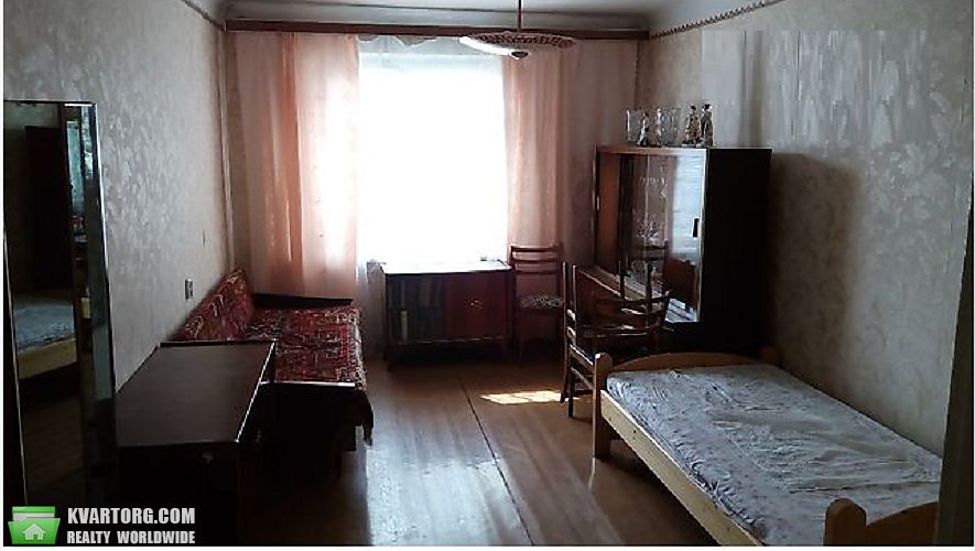 Sell 2-room apartment. Киев,  Полесская — photo 1