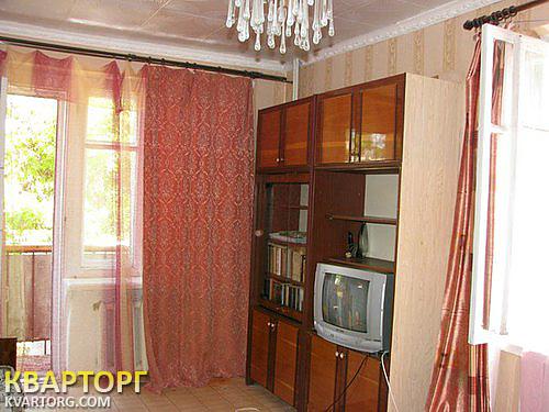 Sell 2-room apartment. Киев,  Картвелишвили — photo 1