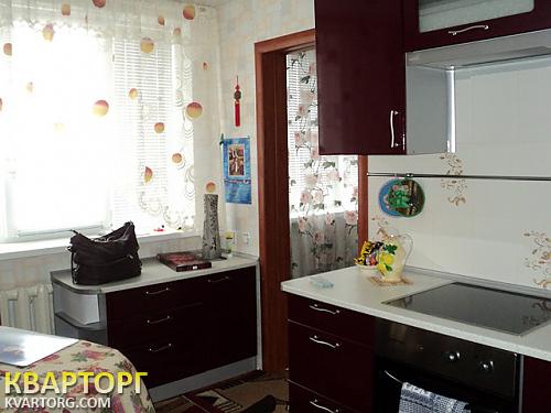 Rent out 1-room apartment. Одесса, Тенистая — photo 1