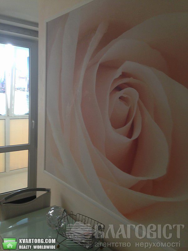 Sell 1-room apartment. Киев,  Златопольская — photo 1