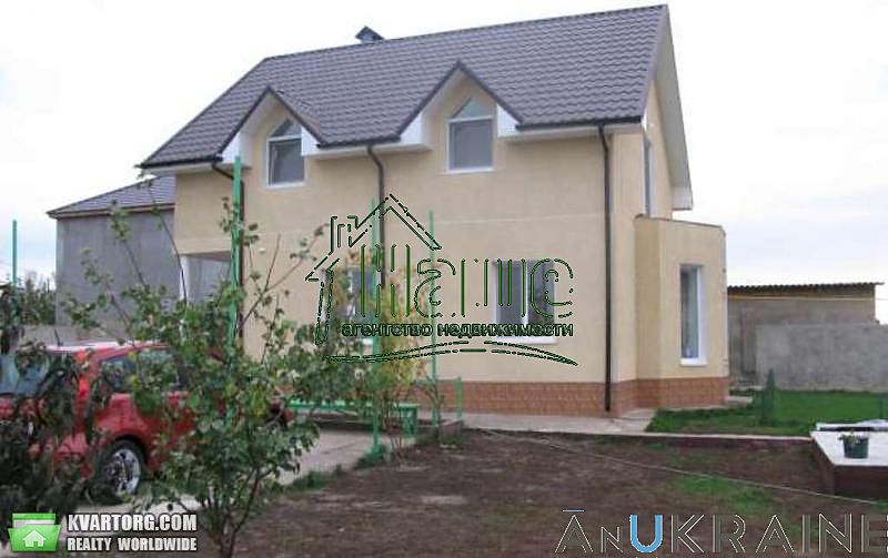 Sell house. Одесса, Смелый переулок — photo 1