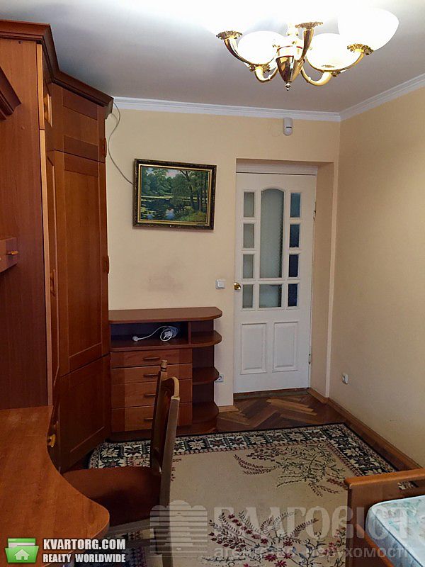 Sell 3-room apartment. Киев,  Ковпака — photo 9