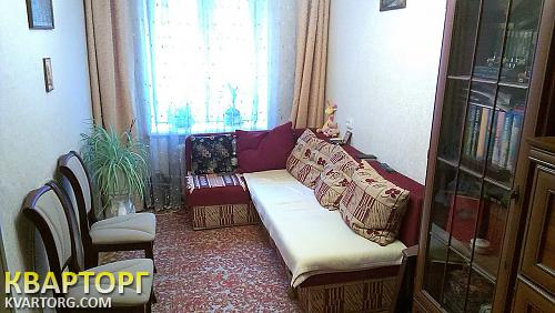 Sell 2-room apartment. Киев,  Саратовская — photo 3