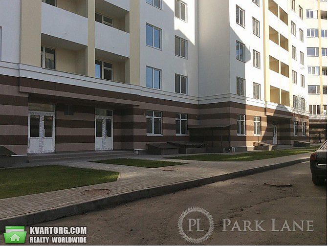 Sell 2-room apartment. Киев,  Невская — photo 5