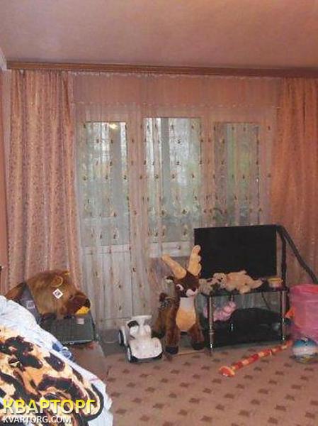 Sell 1-room apartment. Киев,  Бударина — photo 3