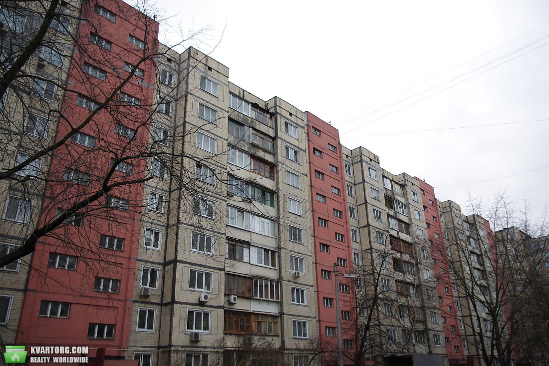Sell 2-room apartment. Киев,  Гайдай — photo 1