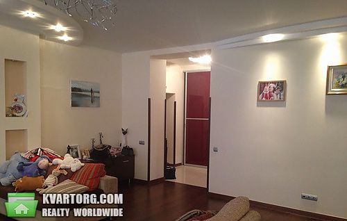 Sell 4-room apartment. Киев,  Героев Сталинграда пр — photo 3