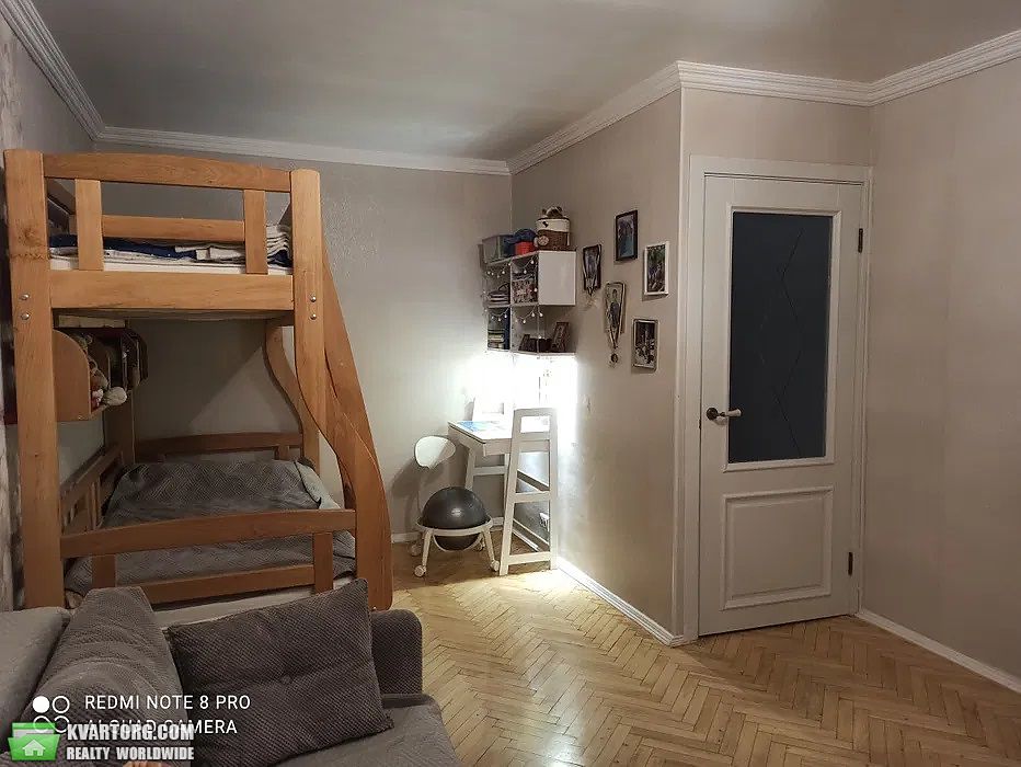 Sell 1-room apartment. Киев, Днепроводская — photo 2