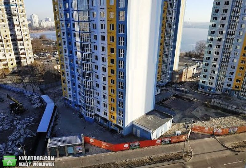 Sell 1-room apartment. Киев,  Ревуцкого — photo 1