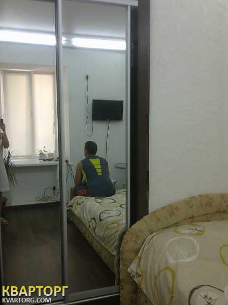 Rent out 1-room apartment. Одесса, Утесова — photo 5