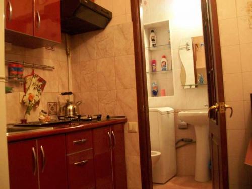 Rent out 1-room apartment. Одесса, Ришельевская — photo 5