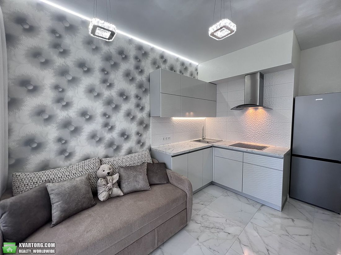 Sell 1-room apartment. Одесса,  Гагарина пр — photo 1