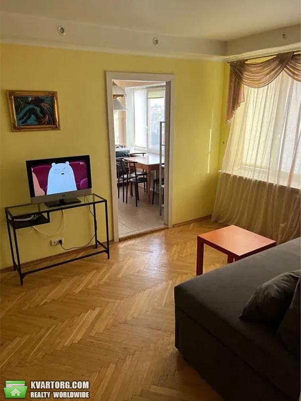 Rent out 2-room apartment. Киев, проспект Берестейский — photo 4