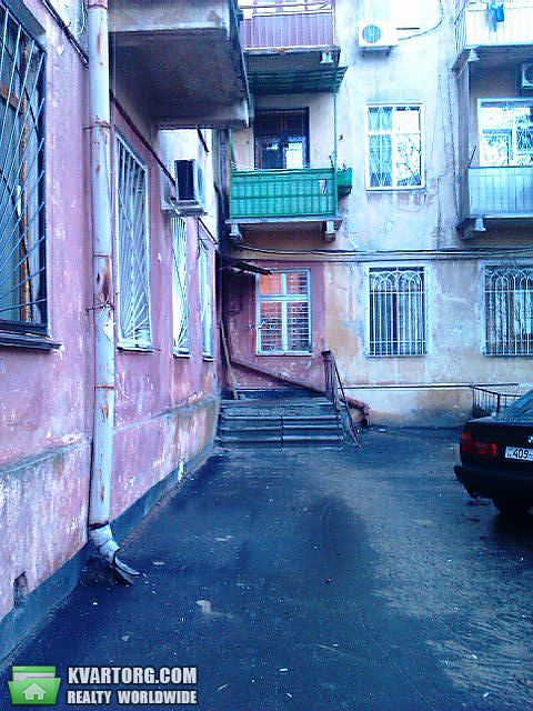 Sell 3-room apartment. Одесса, Еврейская — photo 8