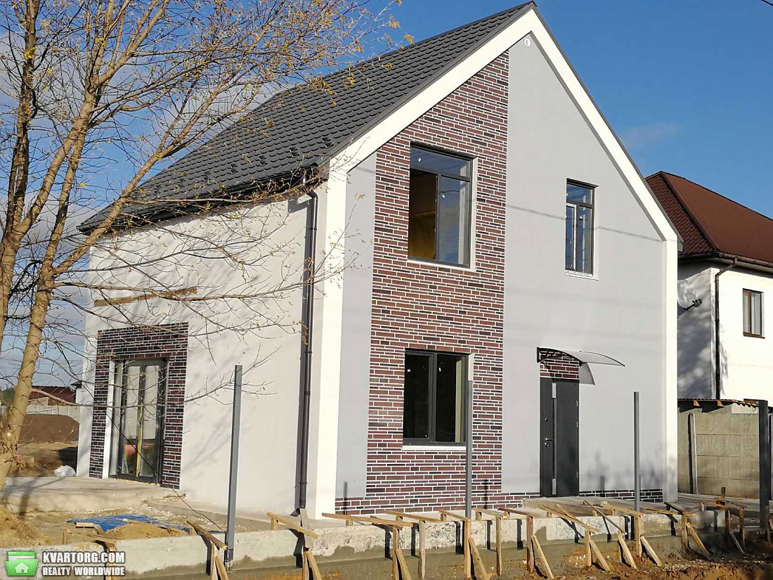 Sell house. Киевская обл., Новое — photo 1