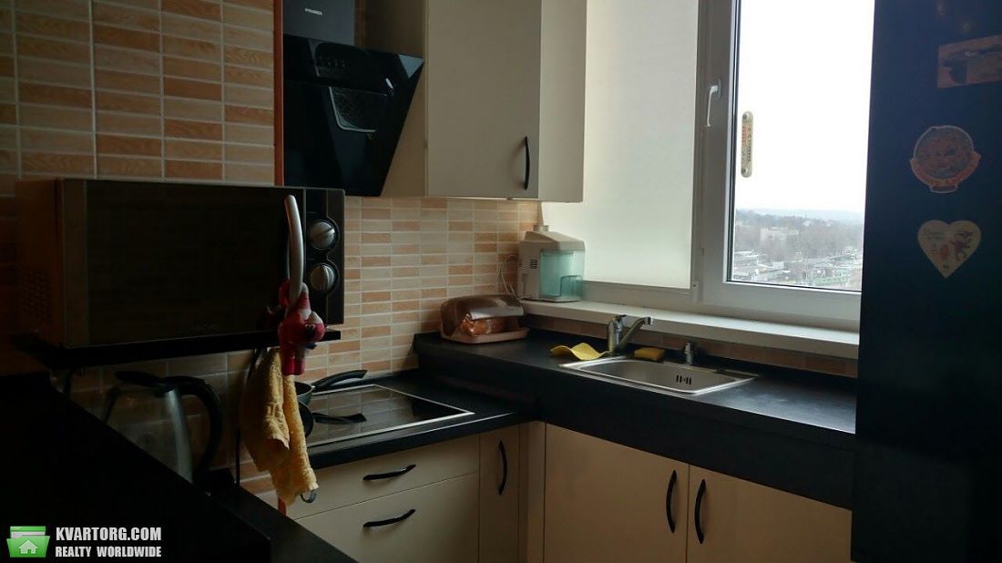 Sell 2-room apartment. Днепропетровск, Братьев Трофимовых — photo 1
