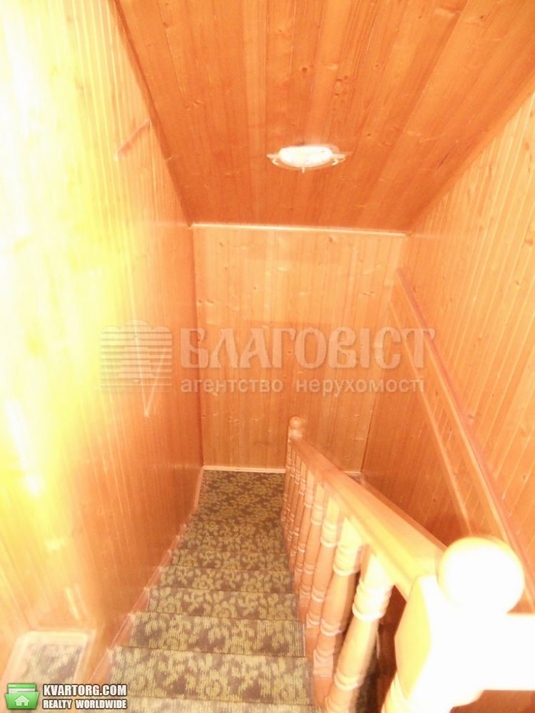 Rent out house. Вышгород, садовая 3 — photo 3