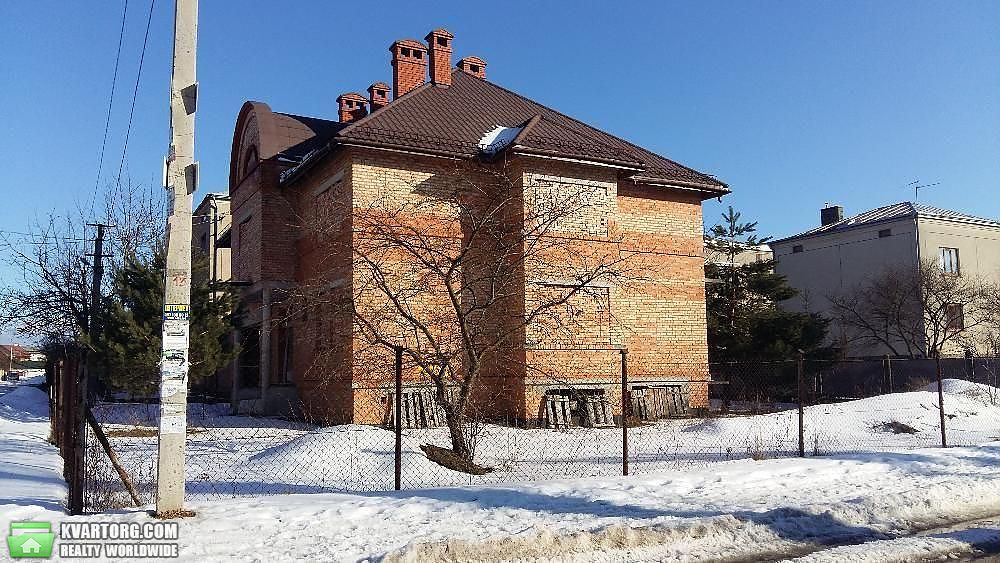 Sell house. Львов, Вишнева — photo 4