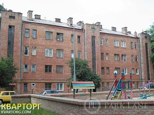 Sell 3-room apartment. Киев,  Артиллерийский пер — photo 1