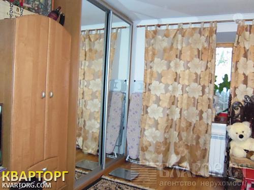 Sell 1-room apartment. Киев,  Васильковская — photo 4