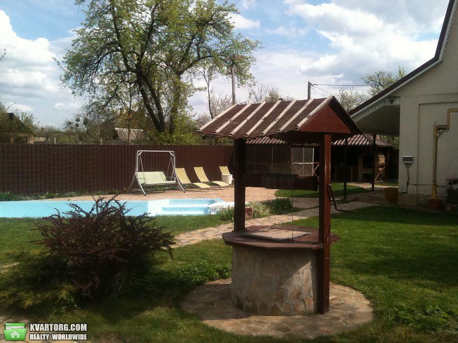 Rent out house. Киев,  Газопроводная — photo 7