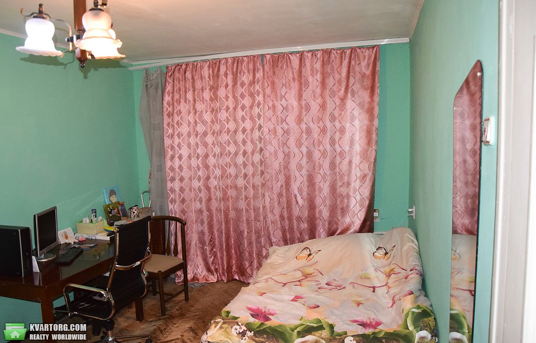Sell 2-room apartment. Киев,  Победы пр — photo 1