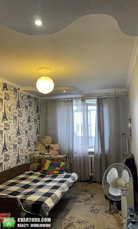 Sell 2-room apartment. Днепропетровск, Тополе-2 — photo 1