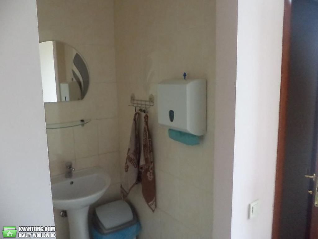 Rent out office. Киев,  Толстого — photo 2