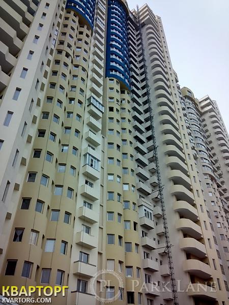 Sell 2-room apartment. Киев, Харьковское шоссе — photo 1